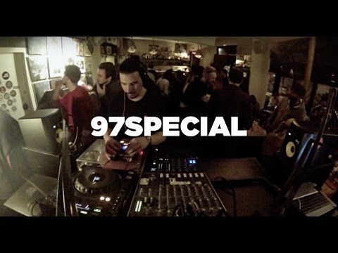 97special • SP404 Set • Le Mellotron