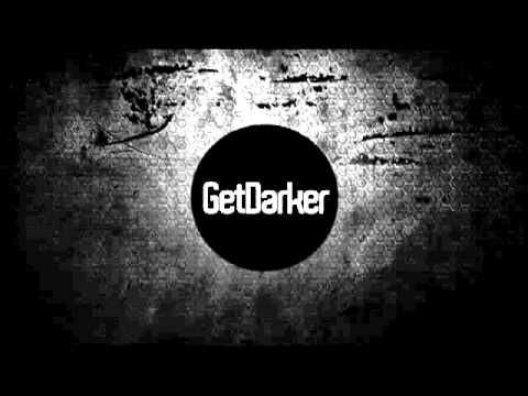 Jakes b2b Chef - GetDarker at Cable, 3rd Aug 2012