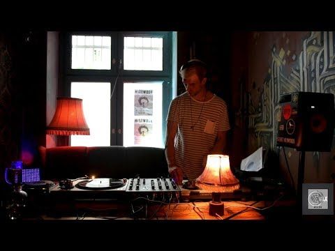 Hagel RTS.FM x Ewax 18.09.2018