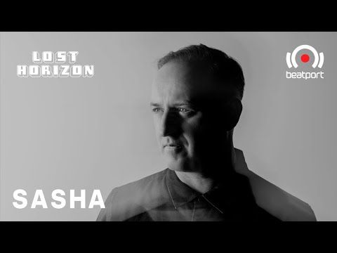 Sasha DJ set - Lost Horizon Festival | @Beatport Live