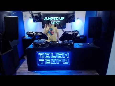 Jumped up presents