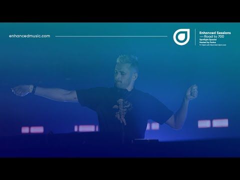 Enhanced Sessions Road to 700 - Spotlight Special - Hosted by Farius