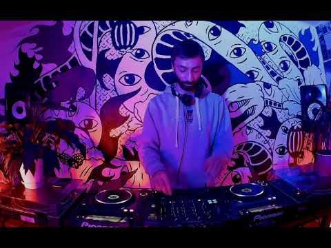 Sanmar @ RTS.FM Georgia (27.03.2020)