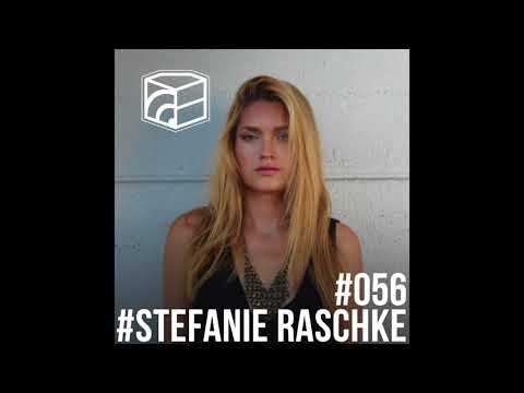 Stefanie Raschke - Jeden Tag ein Set Podcast 056
