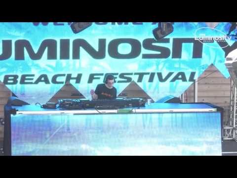 Dreamy [FULL SET] @ Luminosity Beach Festival 24-06-2016