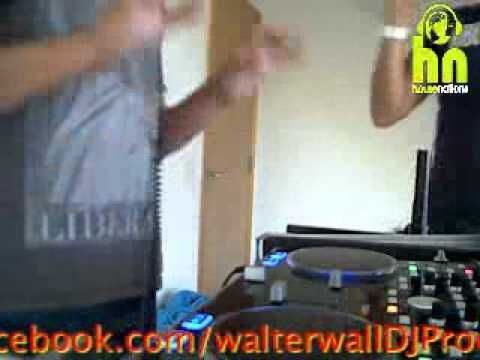 House Nations with Walterwall & Jezmondo 26/04/12