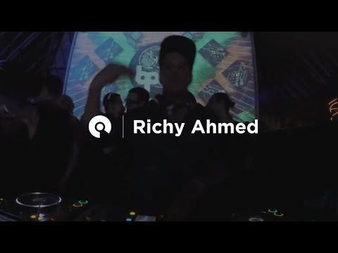 Richy Ahmed @ BPM 2016: Kaluki