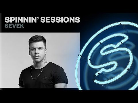Spinnin' Sessions Radio - Episode #501 | SEVEK