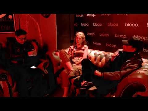 Our History w/ Stephen Malinder (Interview)  - 29.11.2019