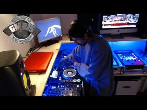 GMDJS dj stretch