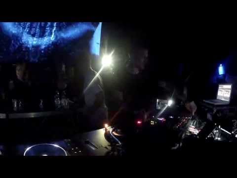 ANGELO PERNA @ DUEL:BEAT by NICE TO BE - 2014Oct4