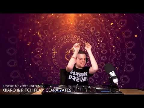 Future Sound of Egypt 780 with Aly & Fila (Xijaro & Pitch Guestmix)
