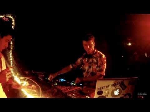 Chico Fadelli (Soul Agency) - WM Live Session N3 @ Uncesored Katertigre