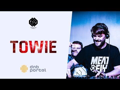 Towie - Mindicted [DnBPortal.com]