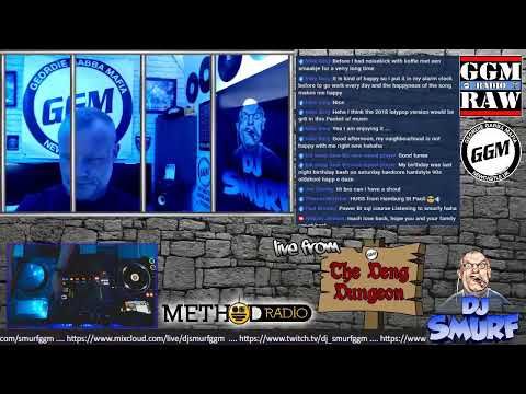 GGM RAW Radio Show - 03/06/2023