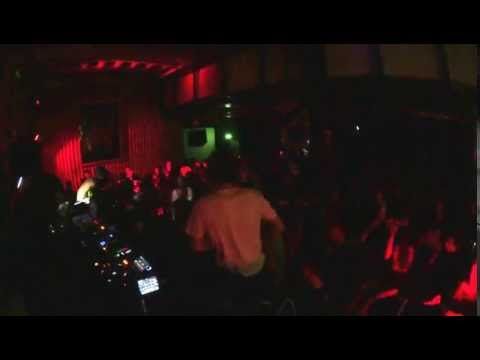 Gameface @ Run The Trap, Worm, Rotterdam (20-03-2015)