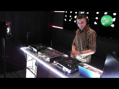 Live @ Radio Intense 24.06.2013 - Max Nalimov