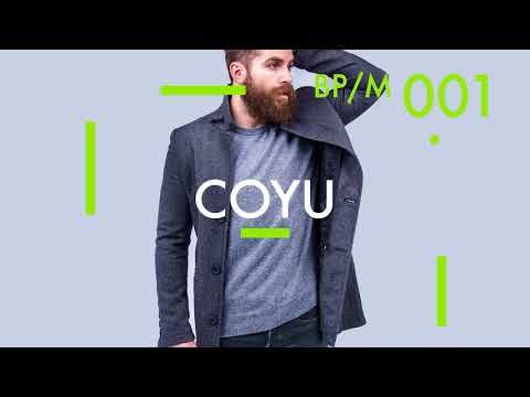 Coyu - Beatport Mix 001