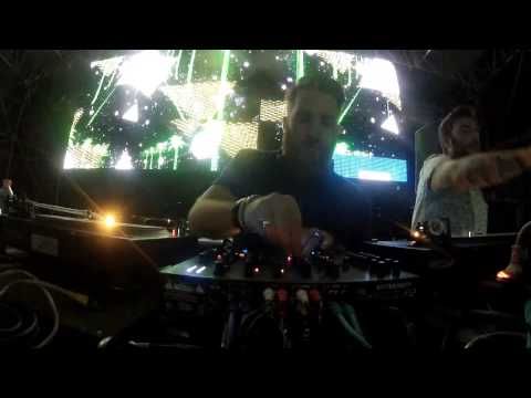 GIVE US THE TOOLS @ ARENILE RELOAD - Naples, 2013 July 5