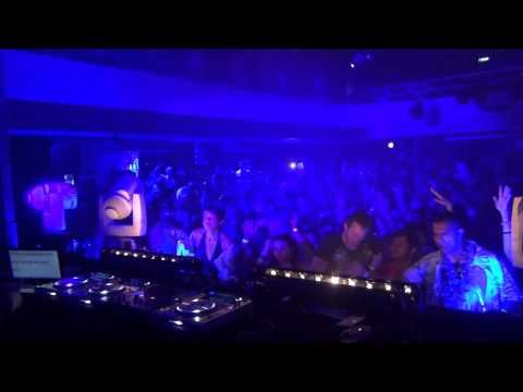 Neptune Project [FULL SET] @ Luminosity Beach Festival After Party 28-06-2015