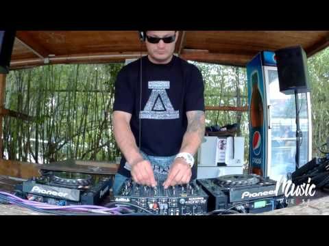 EDDIE MUR | Mystic Rave