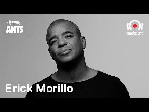 Erick Morillo @ UNITED ANTS Printworks, London | Beatport Live