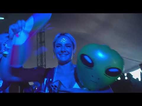 Rampage Open Air 2022 - Panda Eyes B2B Nasko