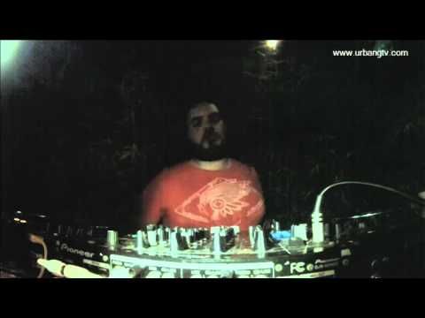 Cesar Owen @  Moustache [LiveSeries Vol.5 ]