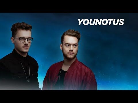 YouNotUs invité du Before Party Fun (09/10/19)
