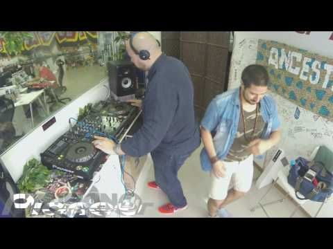 Pioneer DJ Lab - Ancestral w/ Boddhi Satva & Ivan Diaz