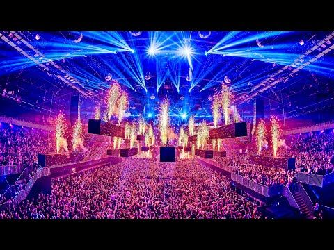 Reverze 2024 | Sub Zero Project - Maze Of Memories (Anthem Show)