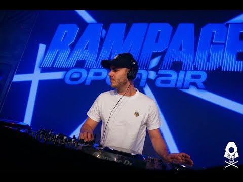 Rampage Open Air 2022 - Dossa & Locuzzed
