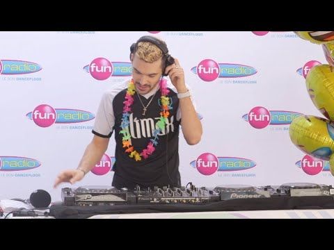 Mix Marathon - Matt