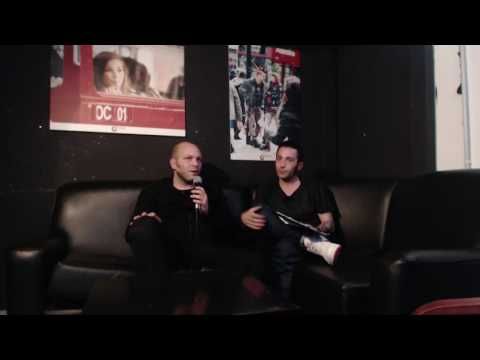 Marco Keine & Debbie stream on Radiocompromessizero.net