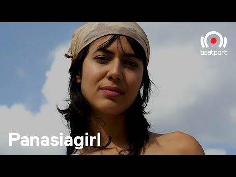 Panasiagirl DJ set - Beatport X No Shade (Berlin) | @Beatport Live