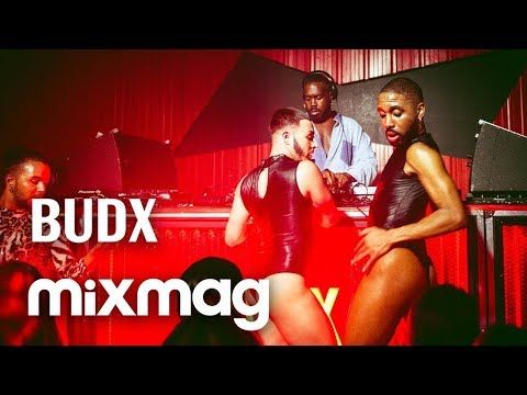 Kiddy Smile house and voguing set | BUDX Paris