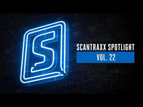 Scantraxx Spotlight Vol. 22 | Hardstyle Mix