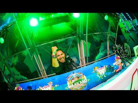 Willem de Wijs | Liveset - Waailand Outdoor 2022