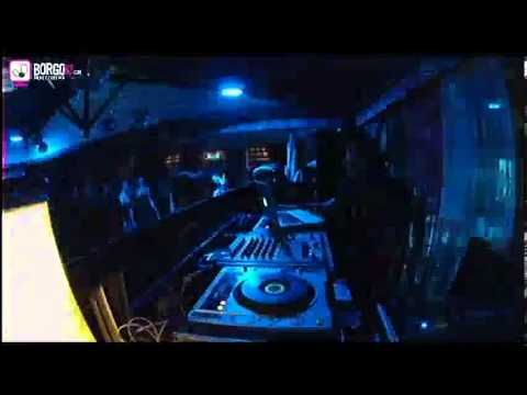 Marquito - ZIRKUS show - 26-10-2013 - borgo33.com