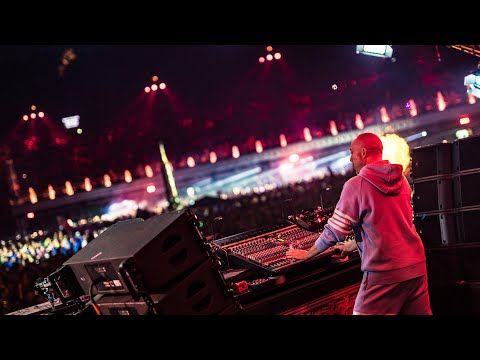 Paul Kalkbrenner | Tomorrowland 2023 | Mainstage