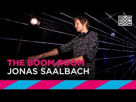 Jonas Saalbach - The Boom Room #176 (ADE) | SLAM!