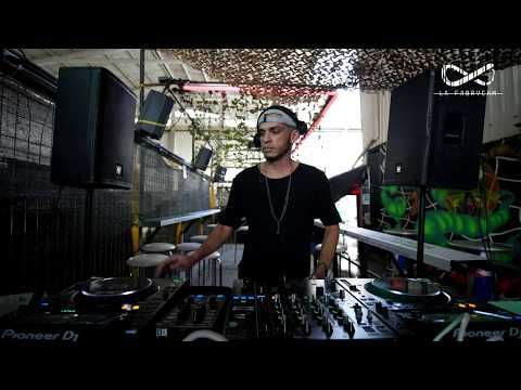 Koleto | All Night Long Part 1 | La Fabrycam