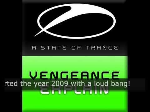 Armin van Buuren's A State Of Trance Official Podcast Episode 067 (Live 31.12.2008)