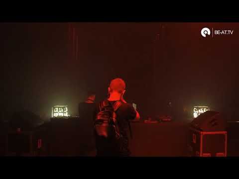 Ivan Logos DJ set @ Monasterio Moscow | BE-AT.TV