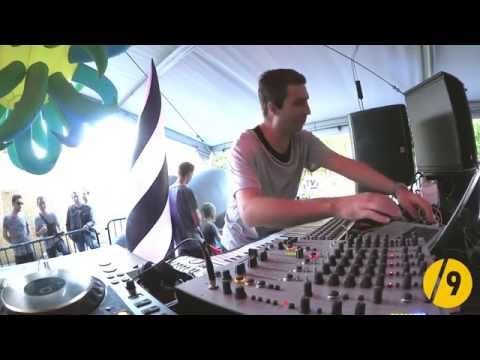 PETAR DUNDOV ● EDGE /SLASH9.tv