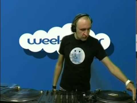 Weekender: Leo Gross - RTS.FM.070911