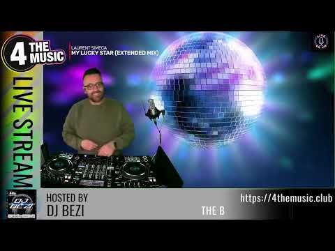 DJ BEZI - TECH-BASS-HOUSE-SESSH VOL32