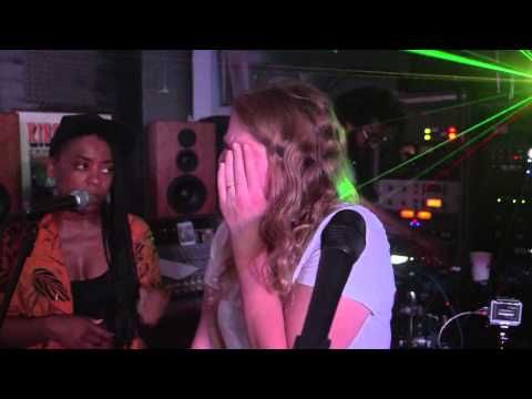 Kate Tempest + Q&A Boiler Room London Live Set