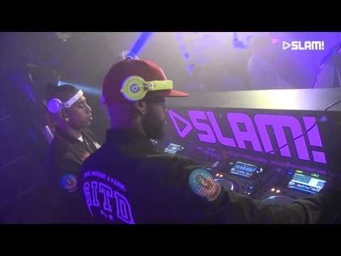 GLOWINTHEDARK (DJ-set) at SLAM! MixMarathon live from ADE