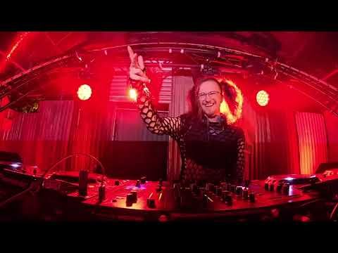 KOARSE @ WTF Vierdaagse Feesten 2023 Valkhof Festival